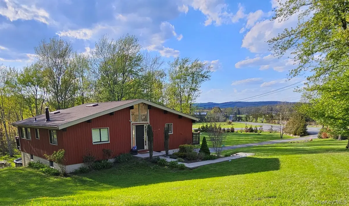375 Eatontown Road, Port Jervis, NY 12771 - #1