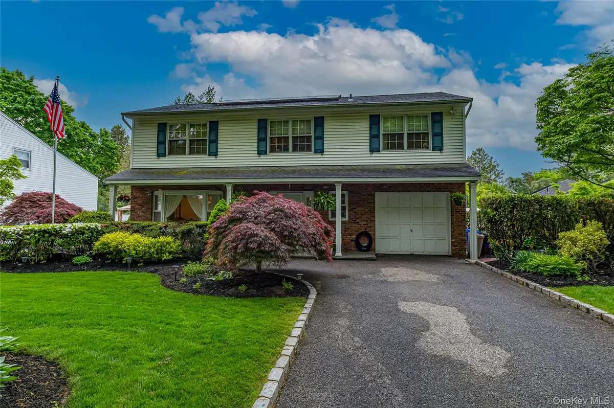 32 Dressler Road, Greenlawn, NY 11740 - #1