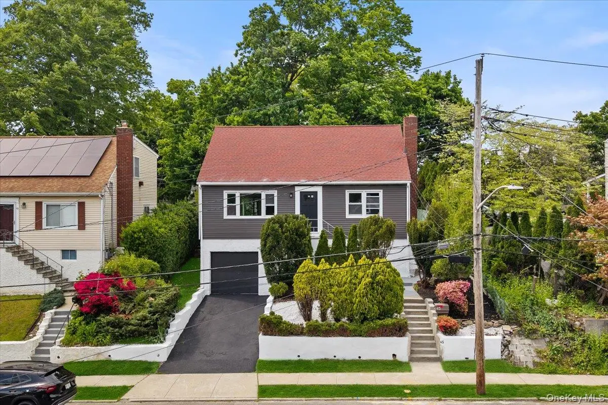 45 N Perkins Avenue, Elmsford, NY 10523 - #1