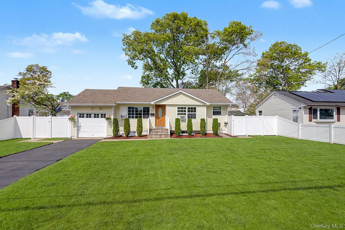 710 Broadway Avenue, Brentwood, NY 11717 - #1