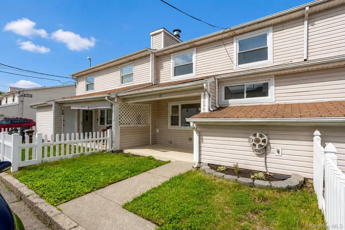33 Marc Street, Staten Island, NY 10314 - #1