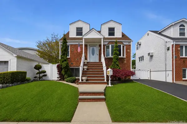 160-44 98th Street, Howard Beach, NY 11414