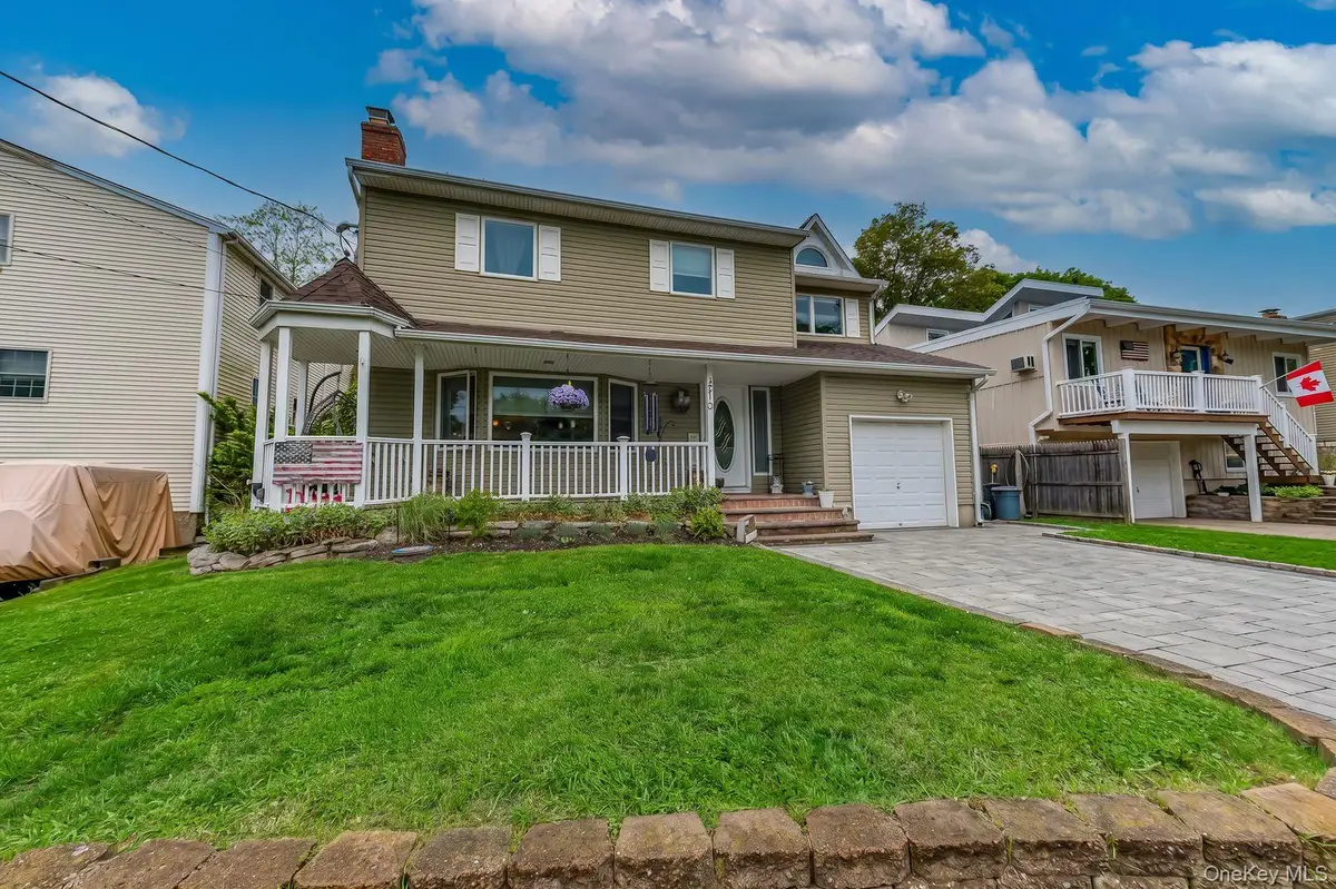 313 Waterside Road, Northport, NY 11768 - #1