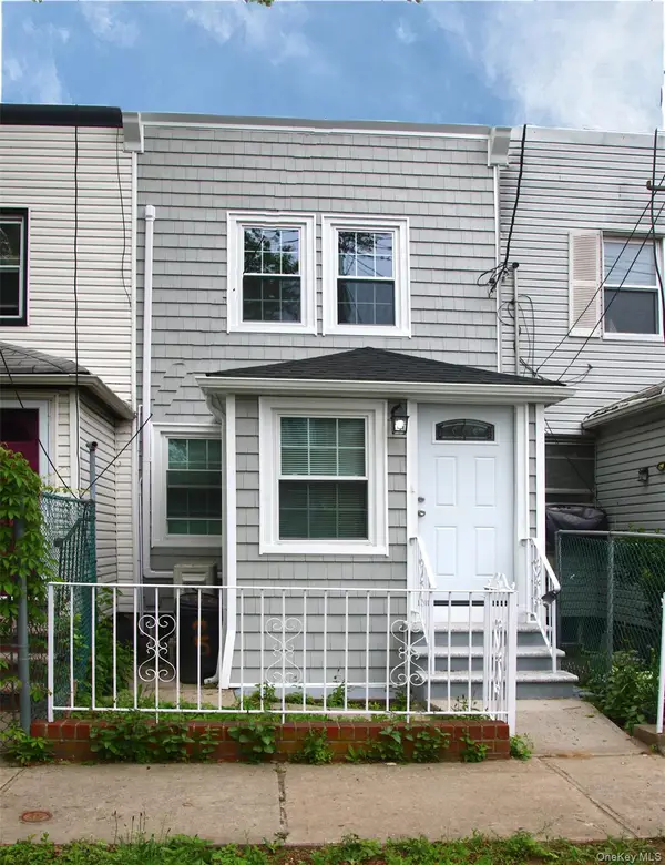 154-05 118th Avenue, Jamaica, NY 11434