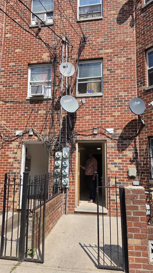1388 Bristow Street, Bronx, NY 10459