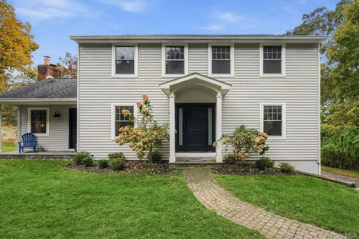 3 Harvey Road, Croton Falls, NY 10519 - #1