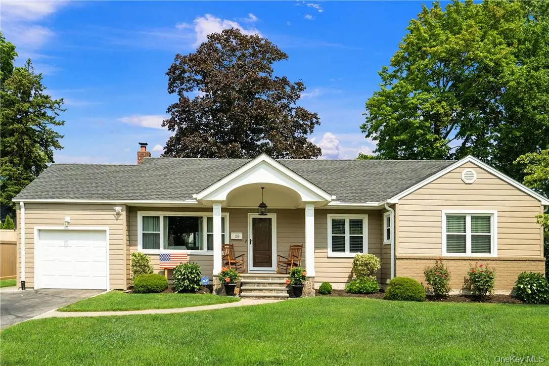28 Top O The Ridge Drive, Scarsdale, NY 10583 - #1