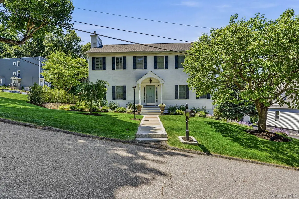 70 Orchard Place, Thornwood, NY 10594 - #1