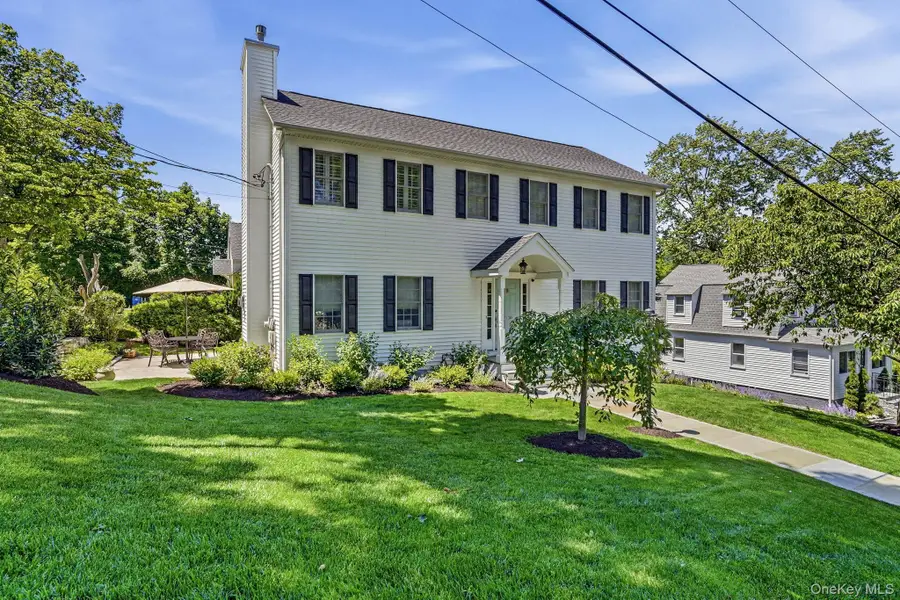 70 Orchard Place, Thornwood, NY 10594 - #3