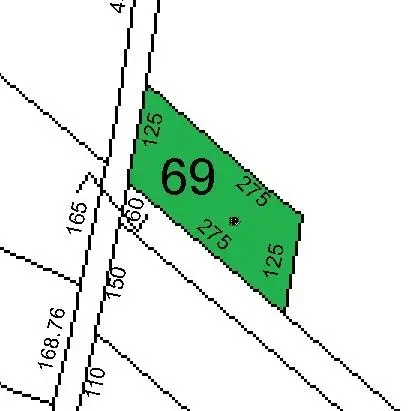 Hartung Road, Highland, NY 12528 - #1