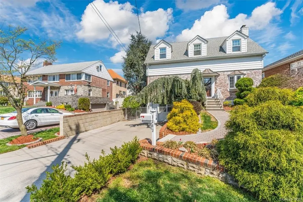 3343 Agar Place, Bronx, NY 10465 - #1