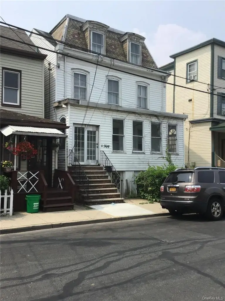 50 Broad Street, Haverstraw, NY 10927 - #1