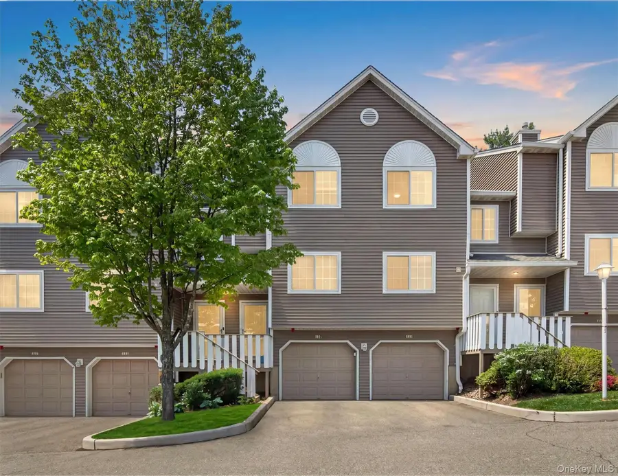 198 Eagle Ridge Way, Nanuet, NY 10954 - #3