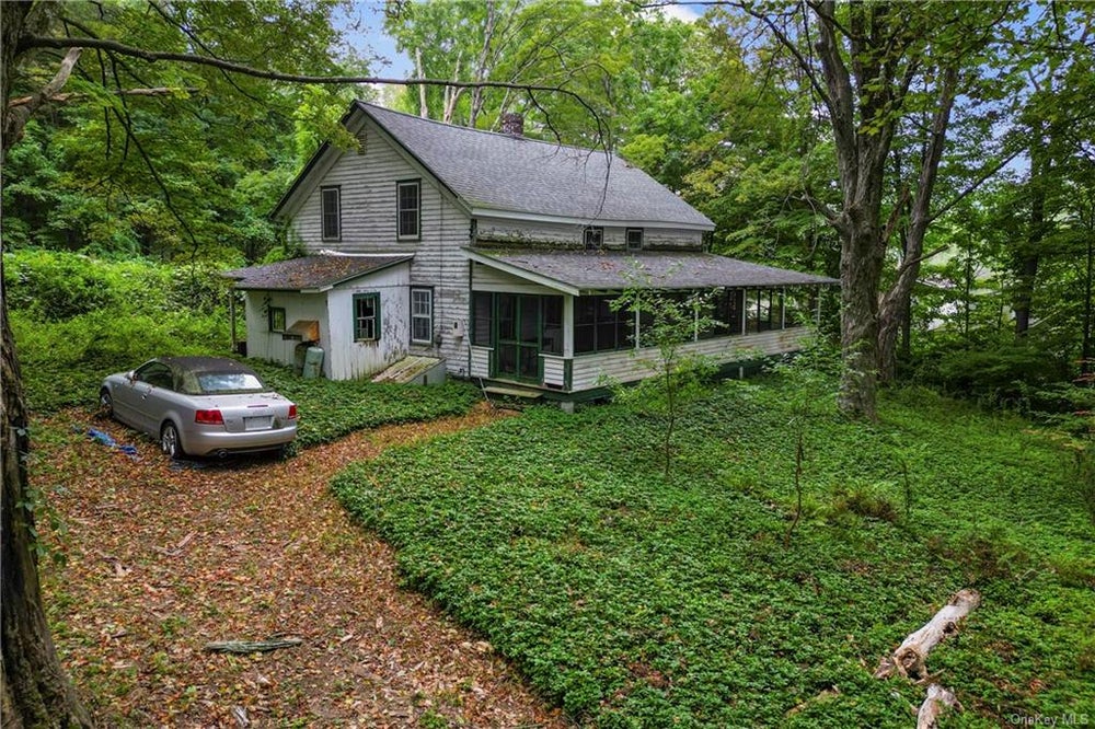 472 Bullet Hole Road, Mahopac, NY 10541 ERA