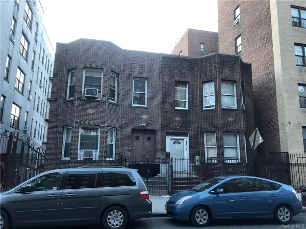 2019 Walton Avenue, Bronx, NY 10453