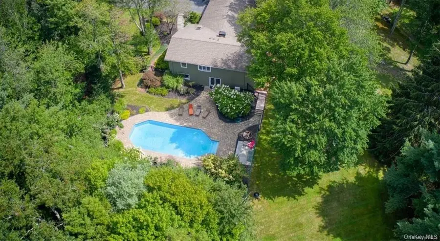 38 E Glen Wild Road, Glen Wild, NY 12738 - #3