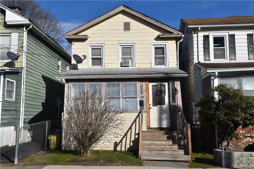 148 Ball Street, Port Jervis, NY 12771 ERA