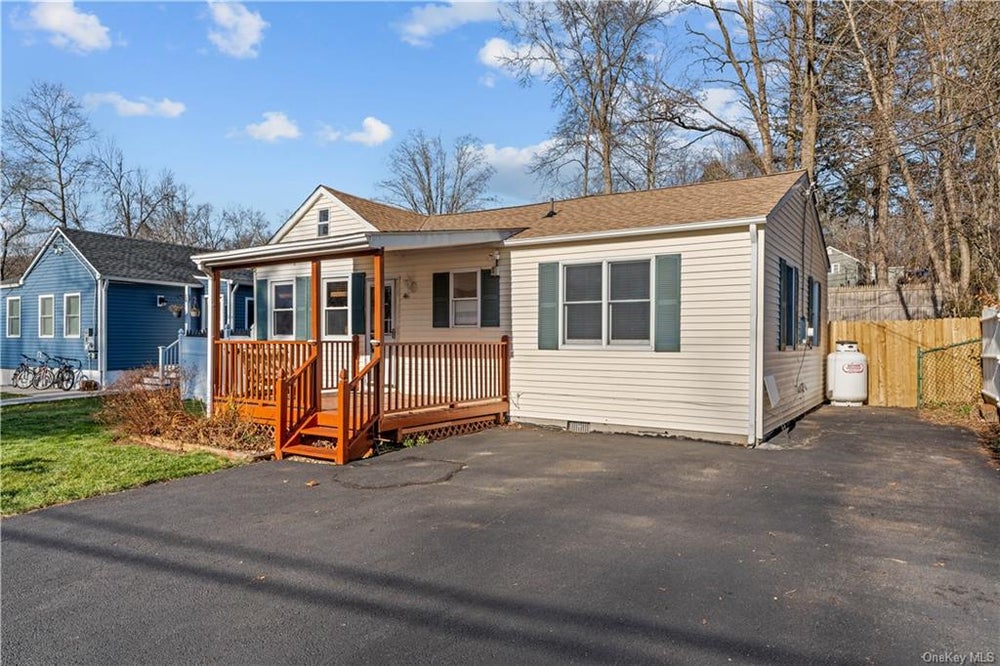 46 Orchard Road, Putnam Valley, NY 10579 ERA