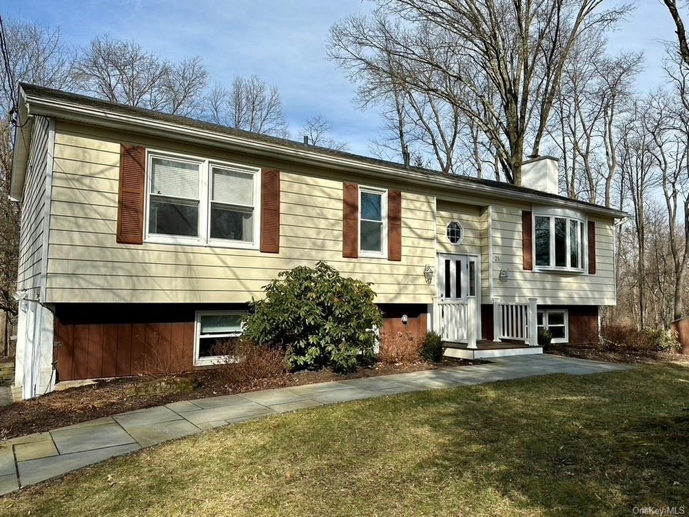 25 Cramer Road, Rhinebeck, NY 12572 ERA