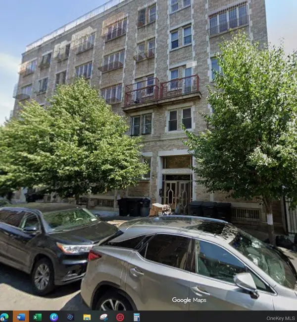 1323 46th Street #5C, Brooklyn, NY 11219