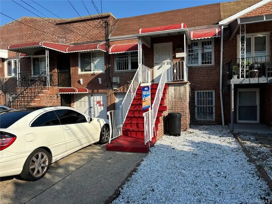 10009 Avenue L, Brooklyn, NY 11236 - #2