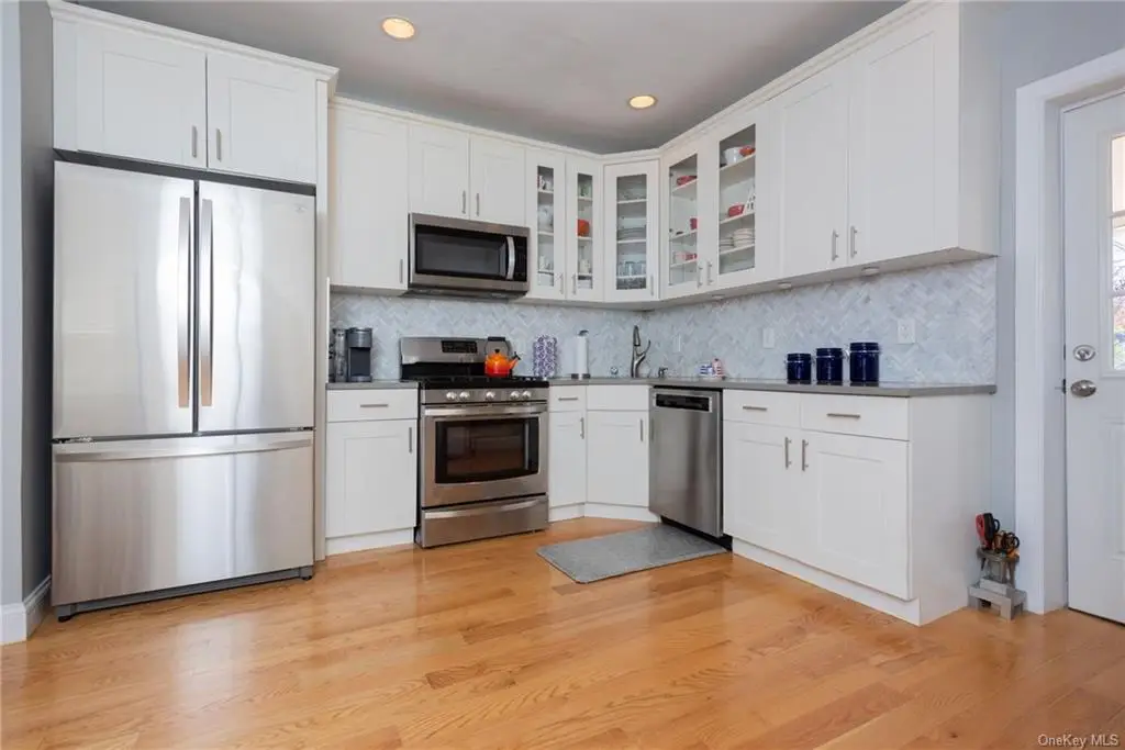 360 W 262nd Street, Bronx, NY 10471 - #1