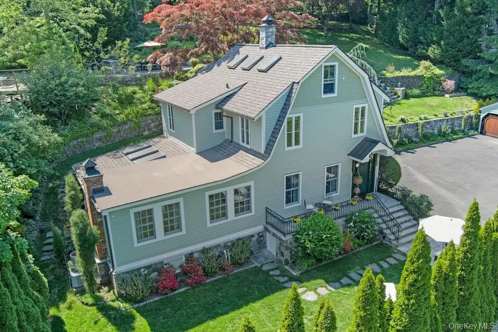 97 Underhill Road, Scarsdale, NY 10583 - #1