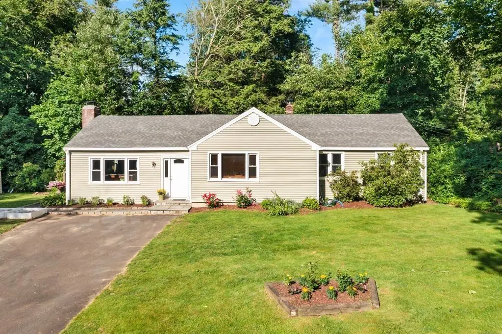 17 Buttonball Drive, Newtown, CT 06482 - #1