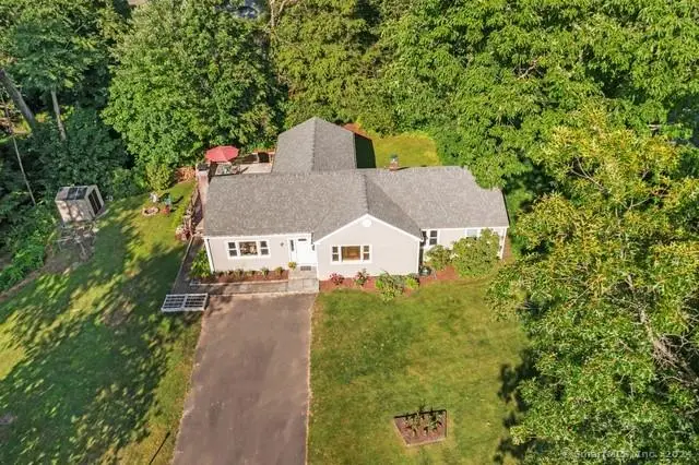 17 Buttonball Drive, Newtown, CT 06482 - #2