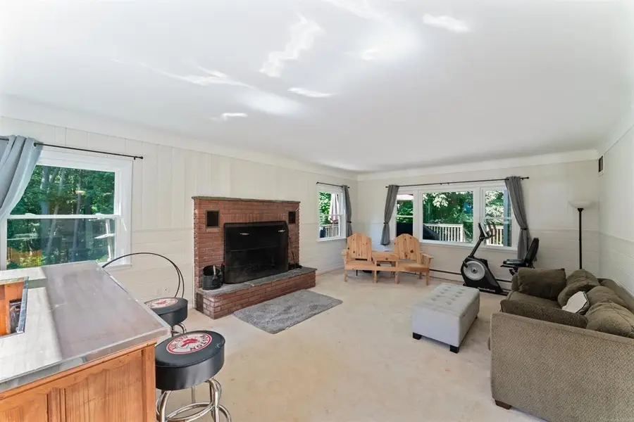 17 Buttonball Drive, Newtown, CT 06482 - #3