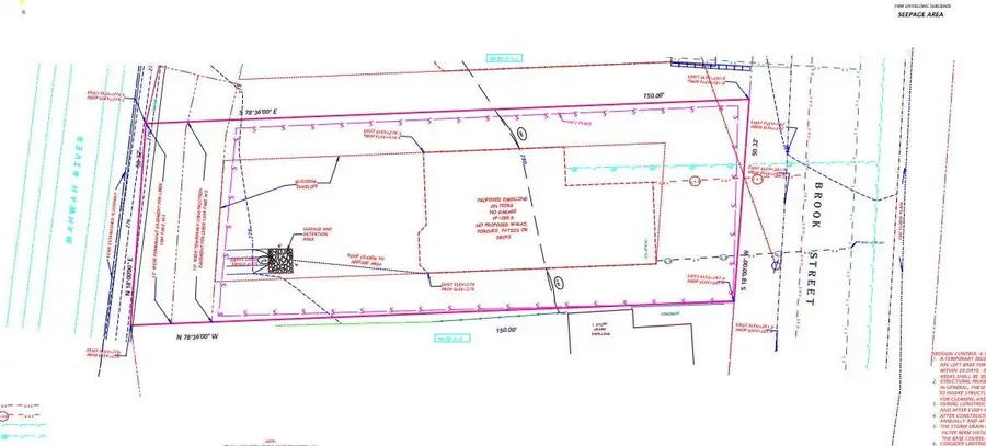 11 Brook Street, Suffern, NY 10901 - #2