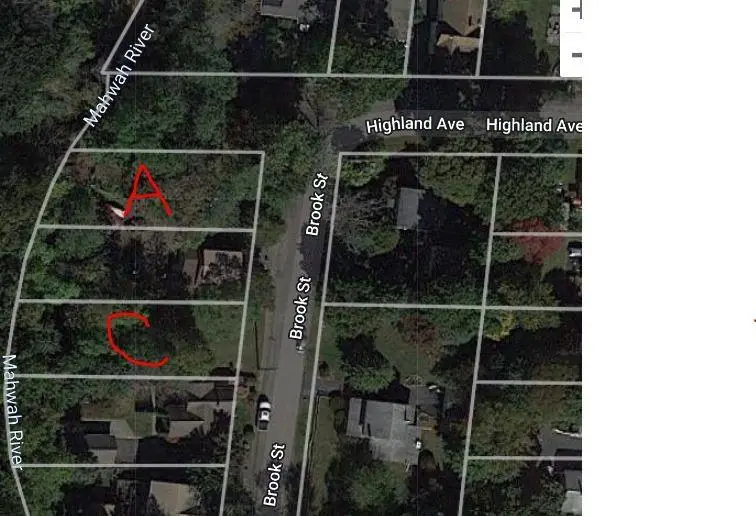 11 Brook Street, Suffern, NY 10901 - #3