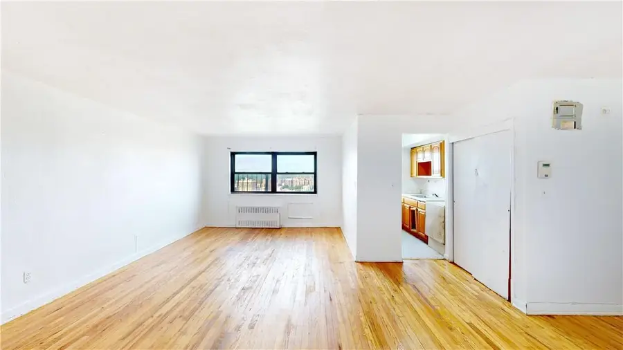 2545 Sedgwick Avenue #7B, Bronx, NY 10468 - Image #3