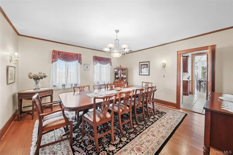 39 Park Circle, White Plains, NY 10603 - #3