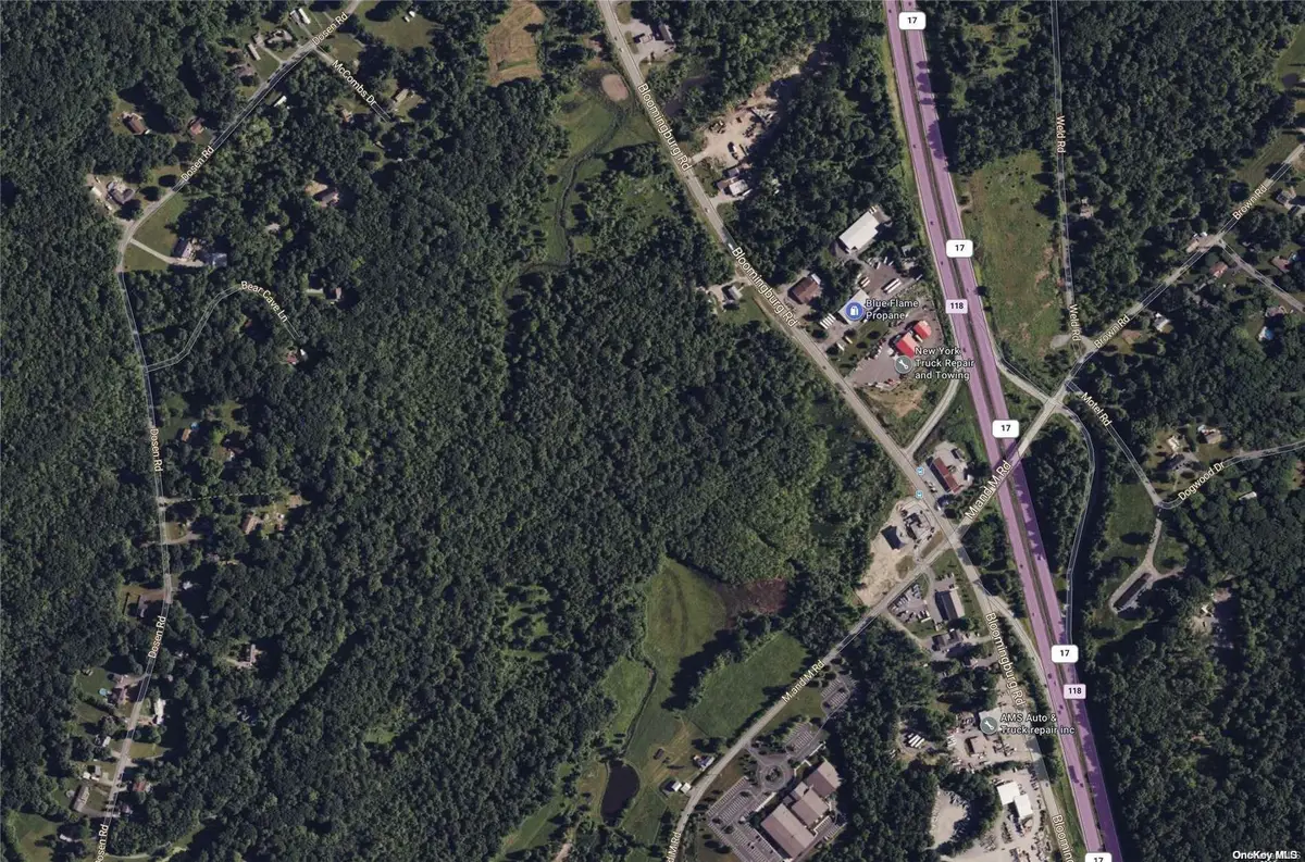 County Hwy 76, Middletown, NY 10940 - Image #1