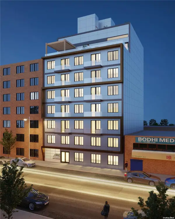 131-19 Fowler Avenue #2D, Flushing, NY 11355