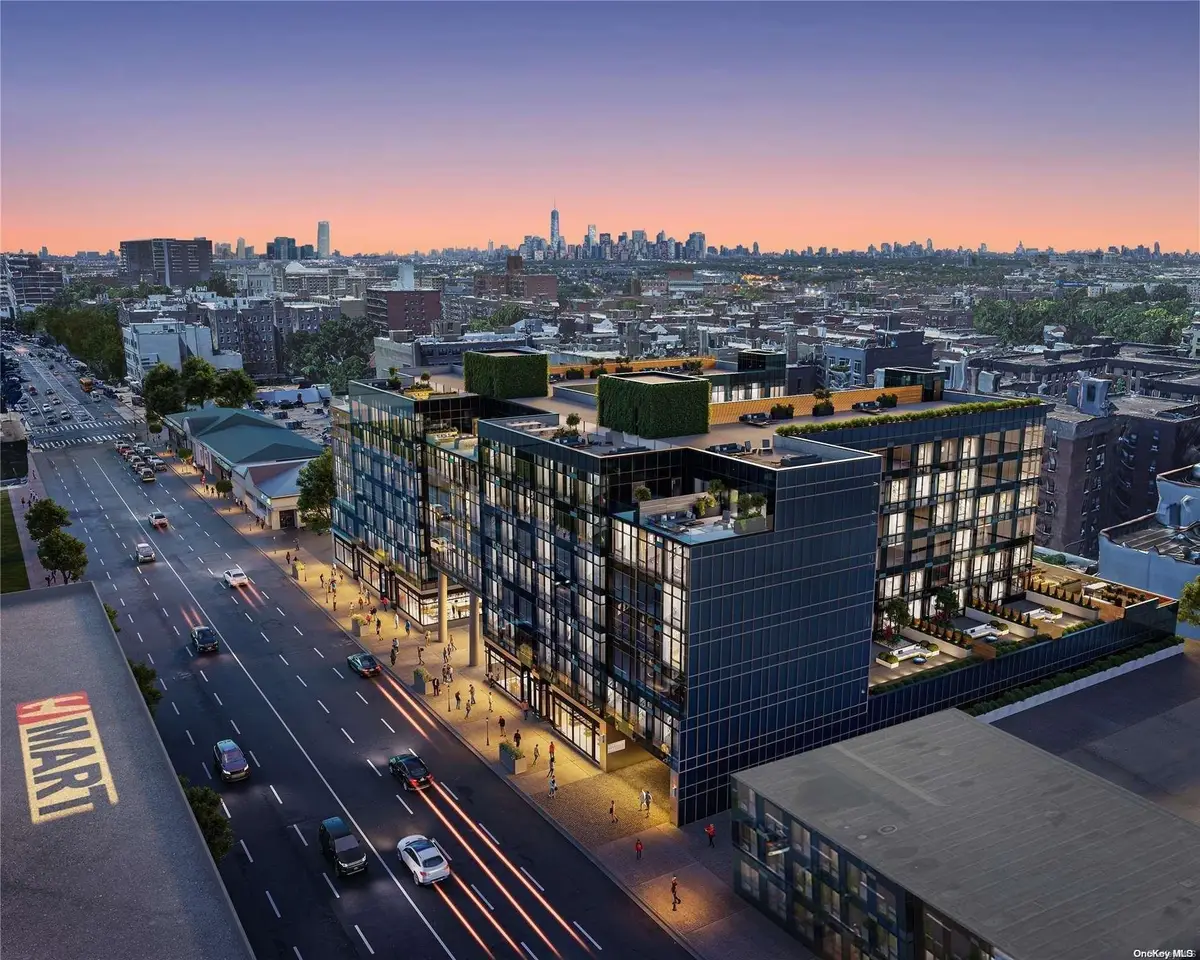 144-49 Northern Blvd #501, Flushing, NY 11354 - Image #1