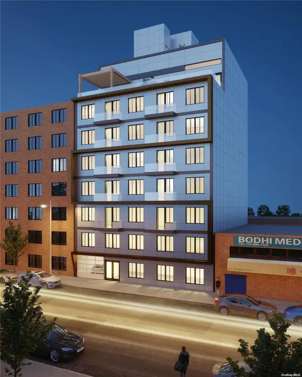 131-19 Fowler Avenue #4B, Flushing, NY 11355