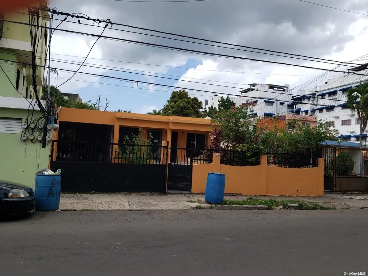 54 Rafael A Sanchez Avenue, Call Listing Agent, CO 01001 - #1
