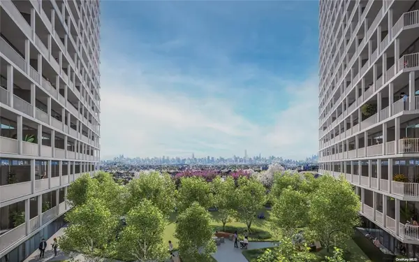 131-02B 40th Road #4T, Flushing, NY 11354