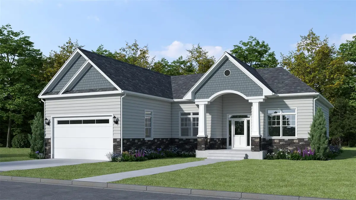 Lot 3 Sycamore Estates, Nesconset, NY 11767 - Image #1