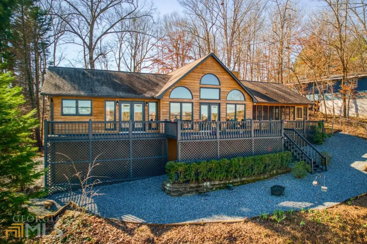 109 Shelton Lane, Eatonton, GA 31024 - Image #1