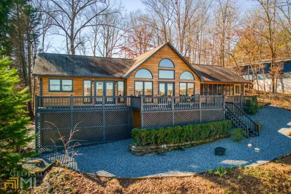 109 Shelton Lane, Eatonton, GA 31024