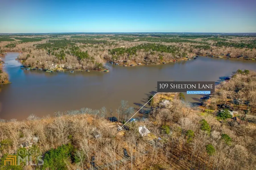 109 Shelton Lane, Eatonton, GA 31024 - Image #2