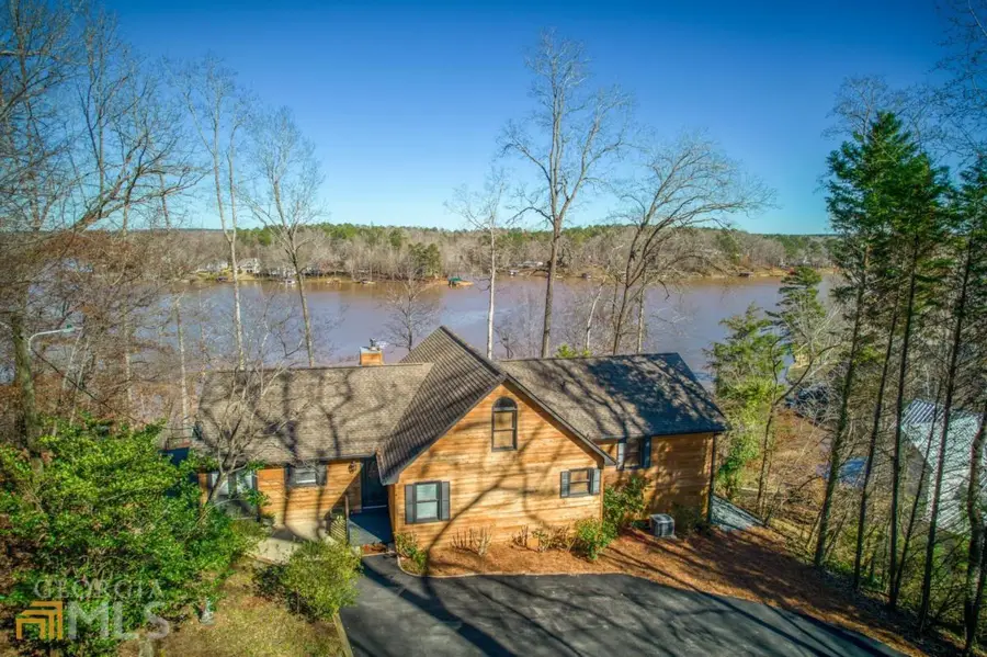 109 Shelton Lane, Eatonton, GA 31024 - Image #3