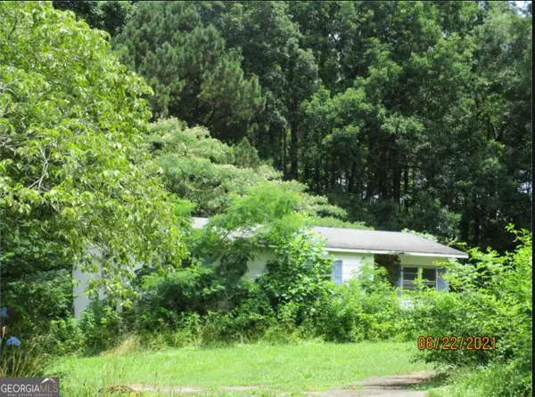 60 Mcclure Drive Nw, Cartersville, GA 30120