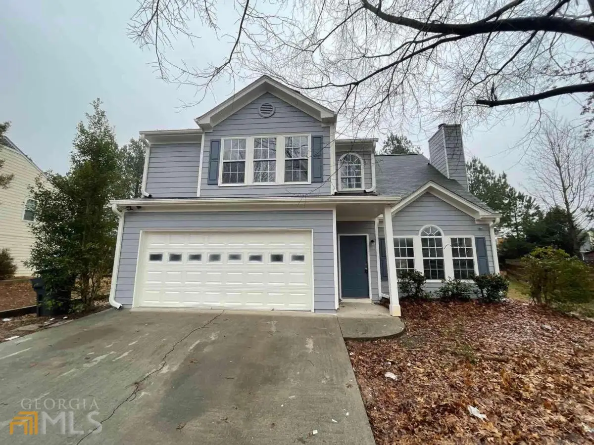 2162 Anconia Circle, Lawrenceville, GA 30044 - Image #1