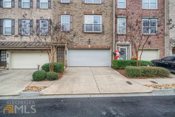 5747 Pine Oak Drive, Peachtree Corners, GA 30092