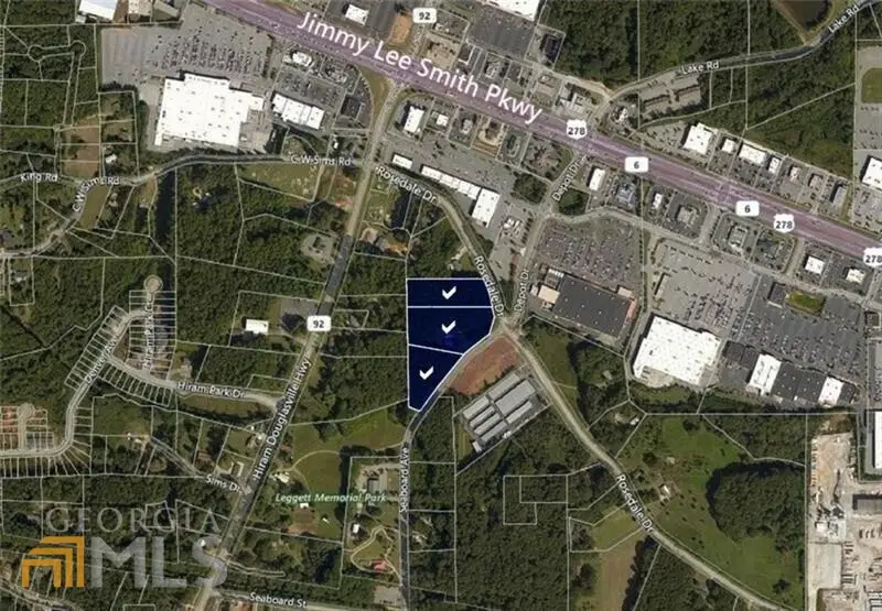 244 Rosedale Drive, Hiram, GA 30141 - Image #2