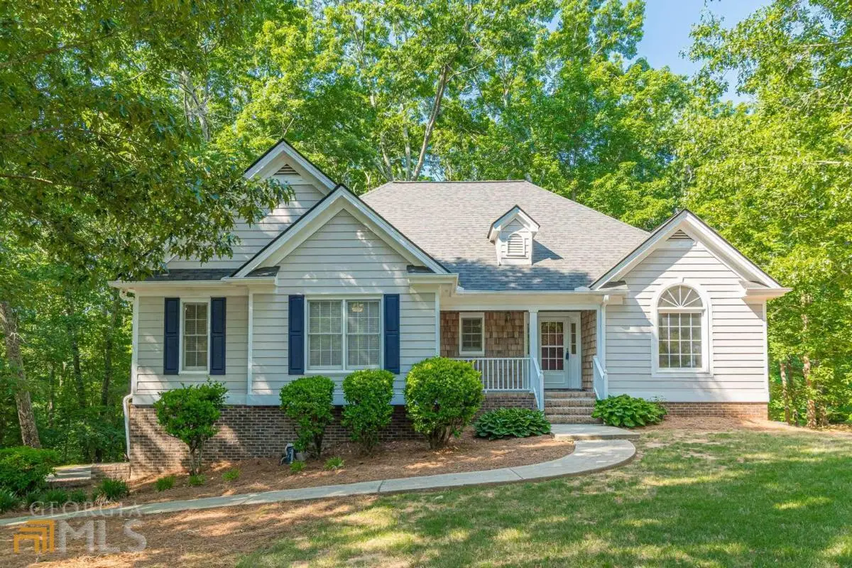 7533 Mason Falls Drive, Winston, GA 30187 - Image #1